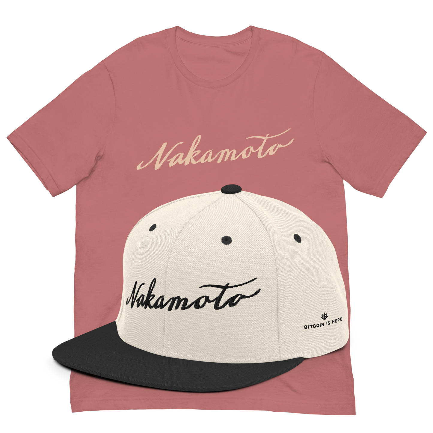 Nakamoto 1776 Bundle