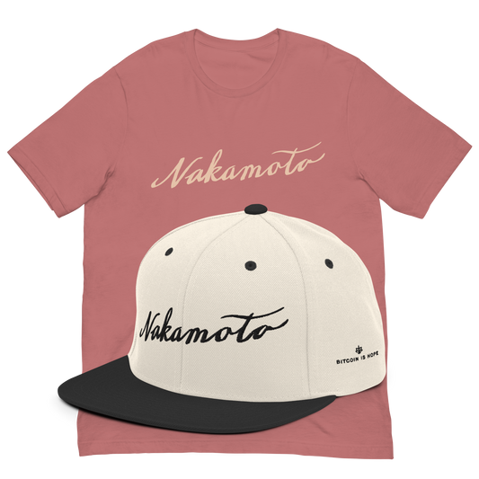 Nakamoto 1776 Bundle