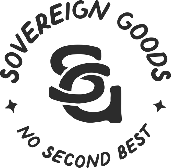 Sovereign Goods
