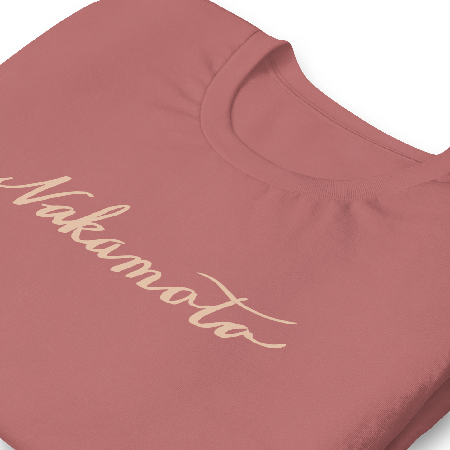 Nakamoto 1776 Tee